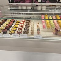  at Patisserie Sießl in Munich