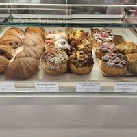 at Patisserie Sießl in Munich
