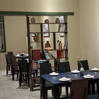  at Nha Hang Chay Hoi in Hanoi