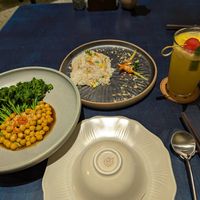  at Nha Hang Chay Hoi in Hanoi