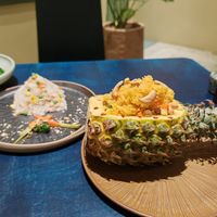  at Nha Hang Chay Hoi in Hanoi