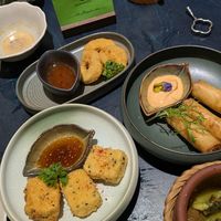  at Nha Hang Chay Hoi in Hanoi