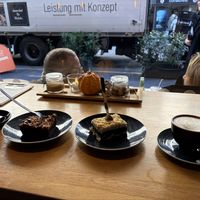   at Gloria in Cologne