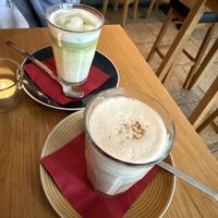   at Gloria in Cologne