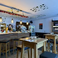   at Gloria in Cologne