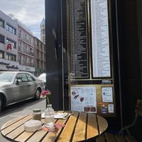   at Gloria in Cologne