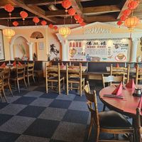  at Pang Pang Ya - Original Peking Ente in Duisburg