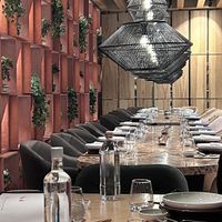 Beautiful ambiancee  at Koyo Koyo in Chandigarh