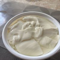 requested unsweetened  at Fresh Soy Milk Everyday - 日日鮮豆漿 in Kowloon