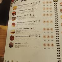  at Ciacho bez Cukru - Karmelicka in Krakow