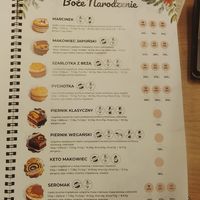  at Ciacho bez Cukru - Karmelicka in Krakow