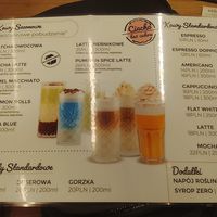  at Ciacho bez Cukru - Karmelicka in Krakow