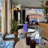  Interior  at Koffiehuisje Eindhoven in Eindhoven