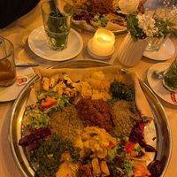 Alles vegan at Soliana - Fusion Home Cooking in Cologne