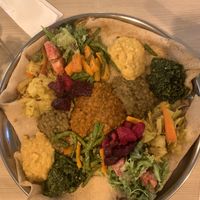   at Soliana - Fusion Home Cooking in Cologne