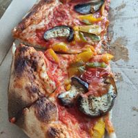  at CIROPIZZA  in Haarlem