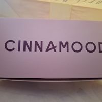 Verpackung at Cinnamood  in Augsburg