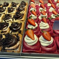   at Cinnamood  in Augsburg