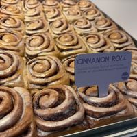   at Cinnamood  in Augsburg