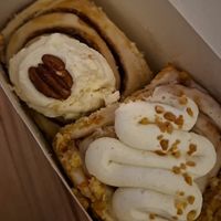  at Cinnamood  in Augsburg