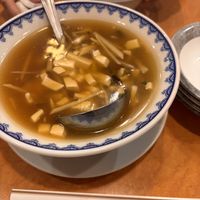   at Peking Hanten (Beijing Fandian) - 北京飯店 in Yokohama