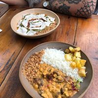  at Cumbuca in Florianopolis