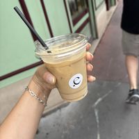   at Banlieusard.e café  in Saint-ouen-sur-seine