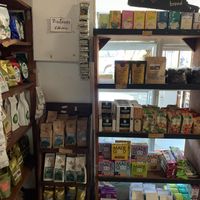 Some things for your pantry at Samara Organics in Samara
