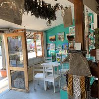 Some at Samara Organics in Samara