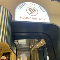Shop   at Mon Chay in Ho Chi Minh City