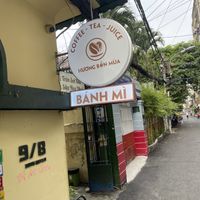 Address   at Mon Chay in Ho Chi Minh City