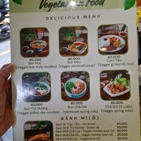  at Mon Chay in Ho Chi Minh City