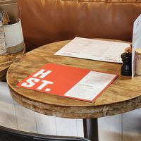  at High Street Social in Bowral