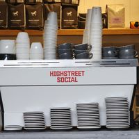  at High Street Social in Bowral