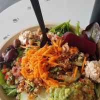 Everything was so fresh!! at Summer Day Market and Cafe in Naples