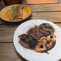   at ESSENCE of AROHA AHORA in Takaka