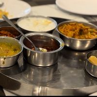   at Sribhoo in Nairobi