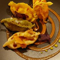  at La Ripadoro Agri Ristorante in Rivalto