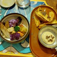  at La Ripadoro Agri Ristorante in Rivalto