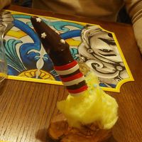  at La Ripadoro Agri Ristorante in Rivalto