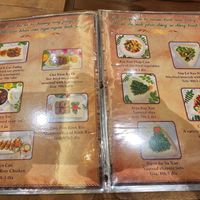  at Nhà Hàng Chay Thiên Trúc in Hanoi