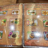  at Nhà Hàng Chay Thiên Trúc in Hanoi