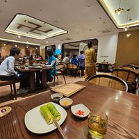  at Nhà Hàng Chay Thiên Trúc in Hanoi