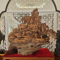  at Nhà Hàng Chay Thiên Trúc in Hanoi