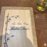   at Nhà Hàng Chay Thiên Trúc in Hanoi