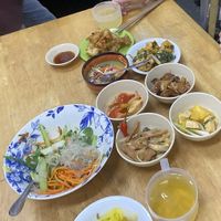   at Nhu Y Chay in Ho Chi Minh City