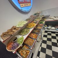   at Nhu Y Chay in Ho Chi Minh City