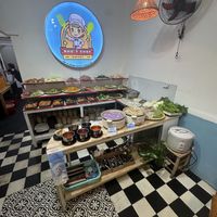   at Nhu Y Chay in Ho Chi Minh City