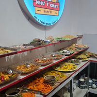  at Nhu Y Chay in Ho Chi Minh City