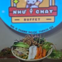  at Nhu Y Chay in Ho Chi Minh City